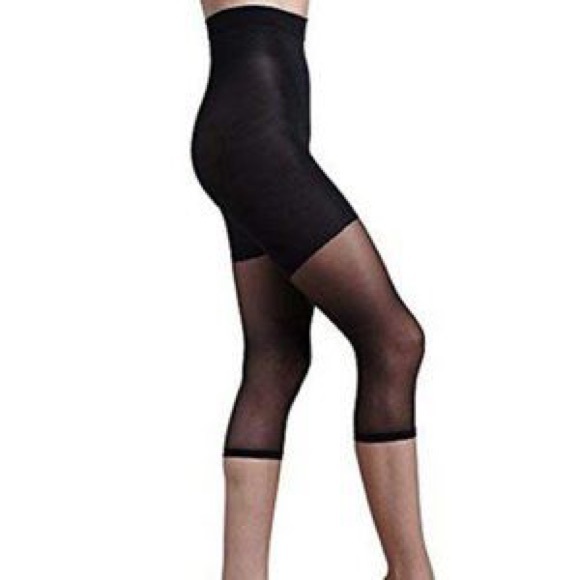 assets footless tights